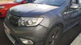 Dacia Sandero 0.9 TCe SL Trotamundos 2018m. Benzinas Mechaninė