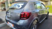Dacia Sandero 0.9 TCe SL Trotamundos 2018m. Benzinas Mechaninė
