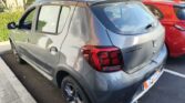 Dacia Sandero 0.9 TCe SL Trotamundos 2018m. Benzinas Mechaninė