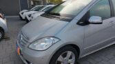 Mercedes-Benz A-Klasse A 180 Avantgarde 2011m. Benzinas Automatinė