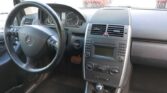 Mercedes-Benz A-Klasse A 180 Avantgarde 2011m. Benzinas Automatinė
