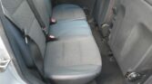 Mercedes-Benz A-Klasse A 180 Avantgarde 2011m. Benzinas Automatinė