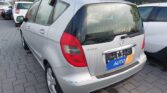 Mercedes-Benz A-Klasse A 180 Avantgarde 2011m. Benzinas Automatinė