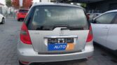 Mercedes-Benz A-Klasse A 180 Avantgarde 2011m. Benzinas Automatinė