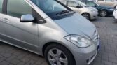 Mercedes-Benz A-Klasse A 180 Avantgarde 2011m. Benzinas Automatinė
