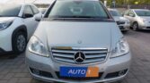 Mercedes-Benz A-Klasse A 180 Avantgarde 2011m. Benzinas Automatinė