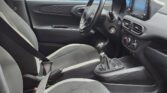 Hyundai i10 1.0 Connectline 2023m. Benzinas Mechaninė