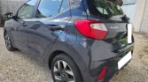 Hyundai i10 1.0 Connectline 2023m. Benzinas Mechaninė