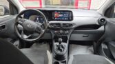 Hyundai i10 1.0 Connectline 2023m. Benzinas Mechaninė