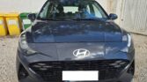 Hyundai i10 1.0 Connectline 2023m. Benzinas Mechaninė