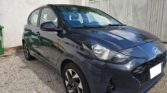 Hyundai i10 1.0 Connectline 2023m. Benzinas Mechaninė