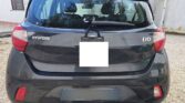 Hyundai i10 1.0 Connectline 2023m. Benzinas Mechaninė