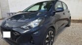 Hyundai i10 1.0 Connectline 2023m. Benzinas Mechaninė