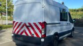 Ford Transit 2.0 TDCi 350 L2 Trend 2018m. Dyzelinas Mechaninė