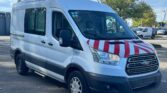 Ford Transit 2.0 TDCi 350 L2 Trend 2018m. Dyzelinas Mechaninė