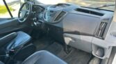 Ford Transit 2.0 TDCi 350 L2 Trend 2018m. Dyzelinas Mechaninė