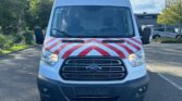Ford Transit 2.0 TDCi 350 L2 Trend 2018m. Dyzelinas Mechaninė