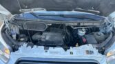 Ford Transit 2.0 TDCi 350 L2 Trend 2018m. Dyzelinas Mechaninė