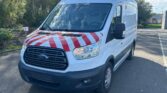 Ford Transit 2.0 TDCi 350 L2 Trend 2018m. Dyzelinas Mechaninė
