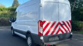 Ford Transit 2.0 TDCi 350 L2 Trend 2018m. Dyzelinas Mechaninė