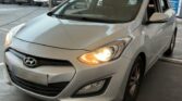 Hyundai i30 1.4 CRDi Go 2014m. Dyzelinas Mechaninė