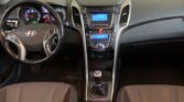 Hyundai i30 1.4 CRDi Go 2014m. Dyzelinas Mechaninė