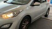 Hyundai i30 1.4 CRDi Go 2014m. Dyzelinas Mechaninė
