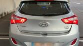 Hyundai i30 1.4 CRDi Go 2014m. Dyzelinas Mechaninė