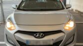 Hyundai i30 1.4 CRDi Go 2014m. Dyzelinas Mechaninė