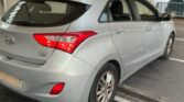 Hyundai i30 1.4 CRDi Go 2014m. Dyzelinas Mechaninė