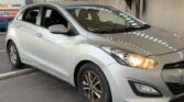 Hyundai i30 1.4 CRDi Go 2014m. Dyzelinas Mechaninė