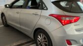 Hyundai i30 1.4 CRDi Go 2014m. Dyzelinas Mechaninė