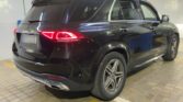 Mercedes-Benz GLE-Klasse GLE 450 Mild-Hybrid 4Matic AMG Line 2020m. Benzinas Automatinė