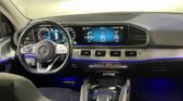Mercedes-Benz GLE-Klasse GLE 450 Mild-Hybrid 4Matic AMG Line 2020m. Benzinas Automatinė