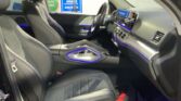 Mercedes-Benz GLE-Klasse GLE 450 Mild-Hybrid 4Matic AMG Line 2020m. Benzinas Automatinė