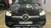 Mercedes-Benz GLE-Klasse GLE 450 Mild-Hybrid 4Matic AMG Line 2020m. Benzinas Automatinė