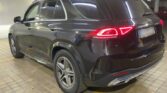 Mercedes-Benz GLE-Klasse GLE 450 Mild-Hybrid 4Matic AMG Line 2020m. Benzinas Automatinė