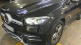 Mercedes-Benz GLE-Klasse GLE 450 Mild-Hybrid 4Matic AMG Line 2020m. Benzinas Automatinė