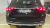 Mercedes-Benz GLE-Klasse GLE 450 Mild-Hybrid 4Matic AMG Line 2020m. Benzinas Automatinė