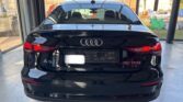 Audi A3 Limousine 30 TFSI Mild-Hybrid 2023m. Benzinas Automatinė