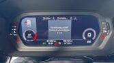 Audi A3 Limousine 30 TFSI Mild-Hybrid 2023m. Benzinas Automatinė