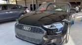 Audi A3 Limousine 30 TFSI Mild-Hybrid 2023m. Benzinas Automatinė