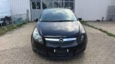 Opel Corsa 1.2 Edition "111 Jahre" 2010m. Benzinas Mechaninė