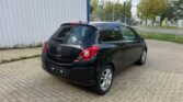 Opel Corsa 1.2 Edition "111 Jahre" 2010m. Benzinas Mechaninė