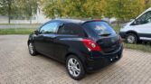 Opel Corsa 1.2 Edition "111 Jahre" 2010m. Benzinas Mechaninė
