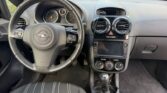 Opel Corsa 1.2 Edition "111 Jahre" 2010m. Benzinas Mechaninė