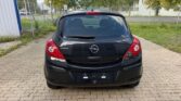 Opel Corsa 1.2 Edition "111 Jahre" 2010m. Benzinas Mechaninė