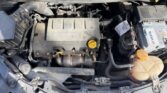 Opel Corsa 1.2 Edition "111 Jahre" 2010m. Benzinas Mechaninė
