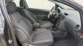 Opel Corsa 1.2 Edition "111 Jahre" 2010m. Benzinas Mechaninė