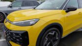 Volkswagen T-Roc 1.5 eTSI R-Line 2026m. Benzinas Automatinė